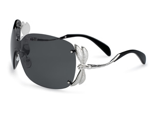 GIORGIO ARMANI 722 S 2